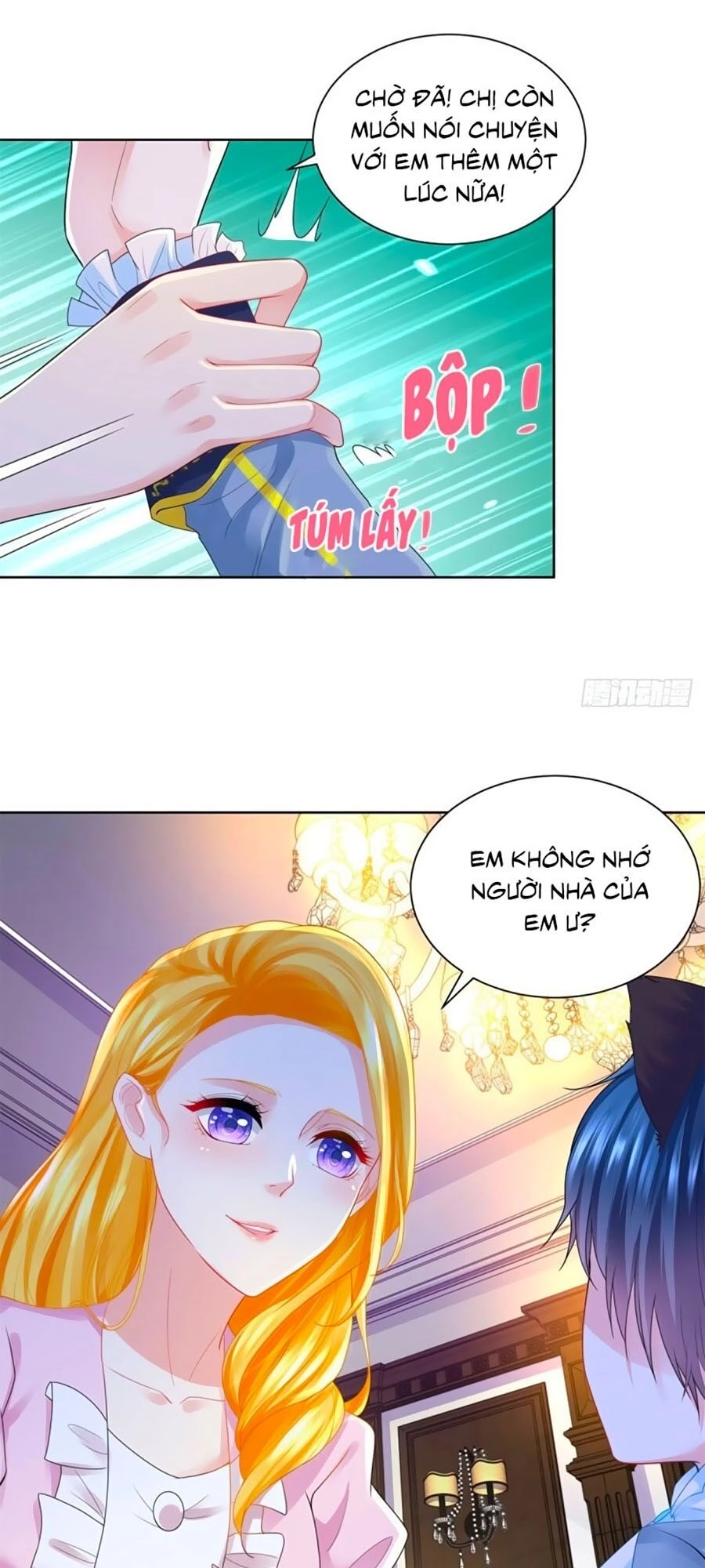 Tôi Muốn Trở Thành Tiểu Thư Công Tước Phế Vật Chapter 61 - 20