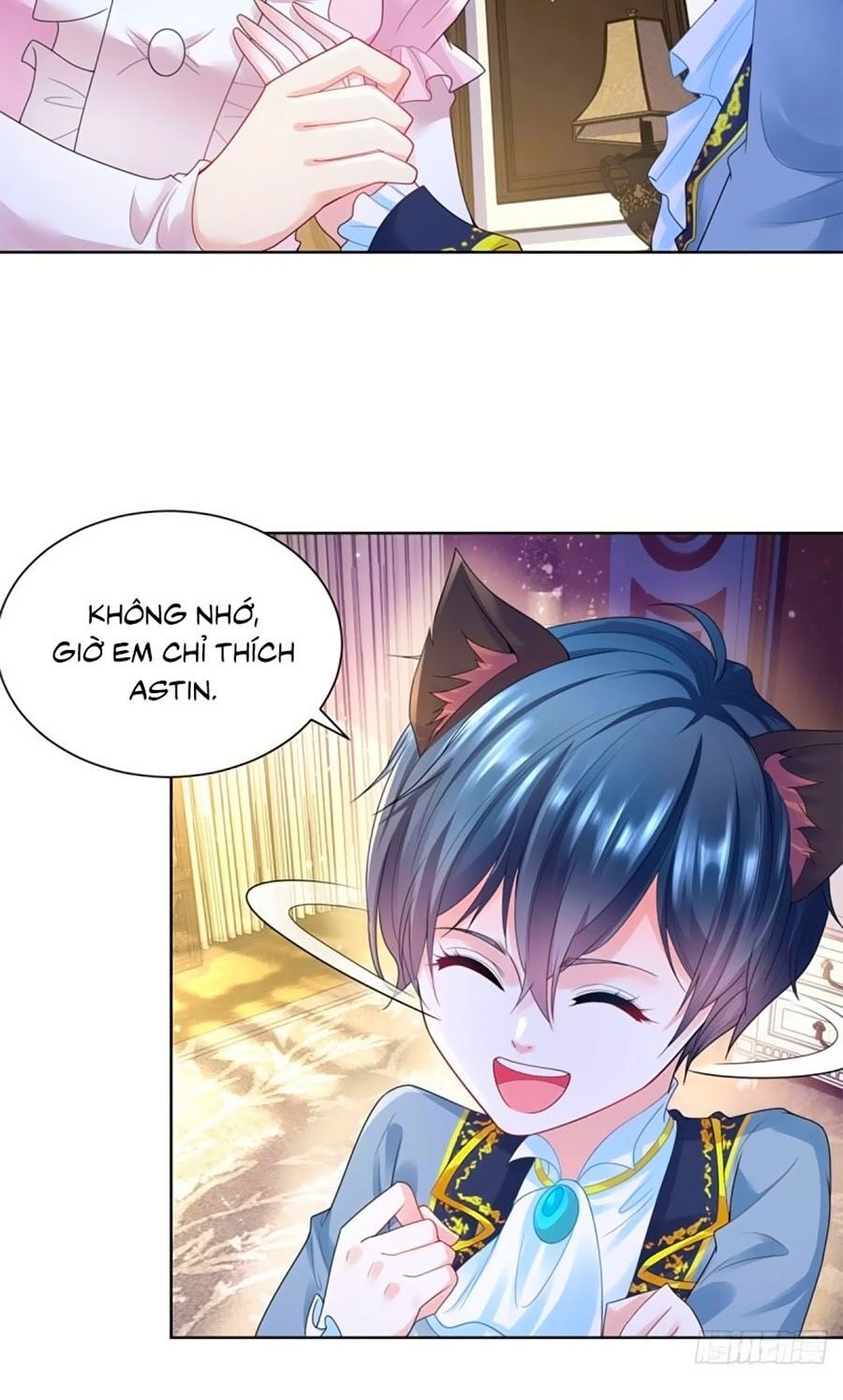 Tôi Muốn Trở Thành Tiểu Thư Công Tước Phế Vật Chapter 61 - 21