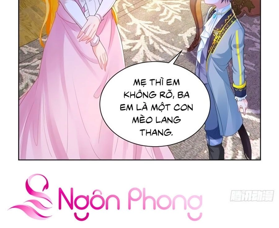 Tôi Muốn Trở Thành Tiểu Thư Công Tước Phế Vật Chapter 61 - 23