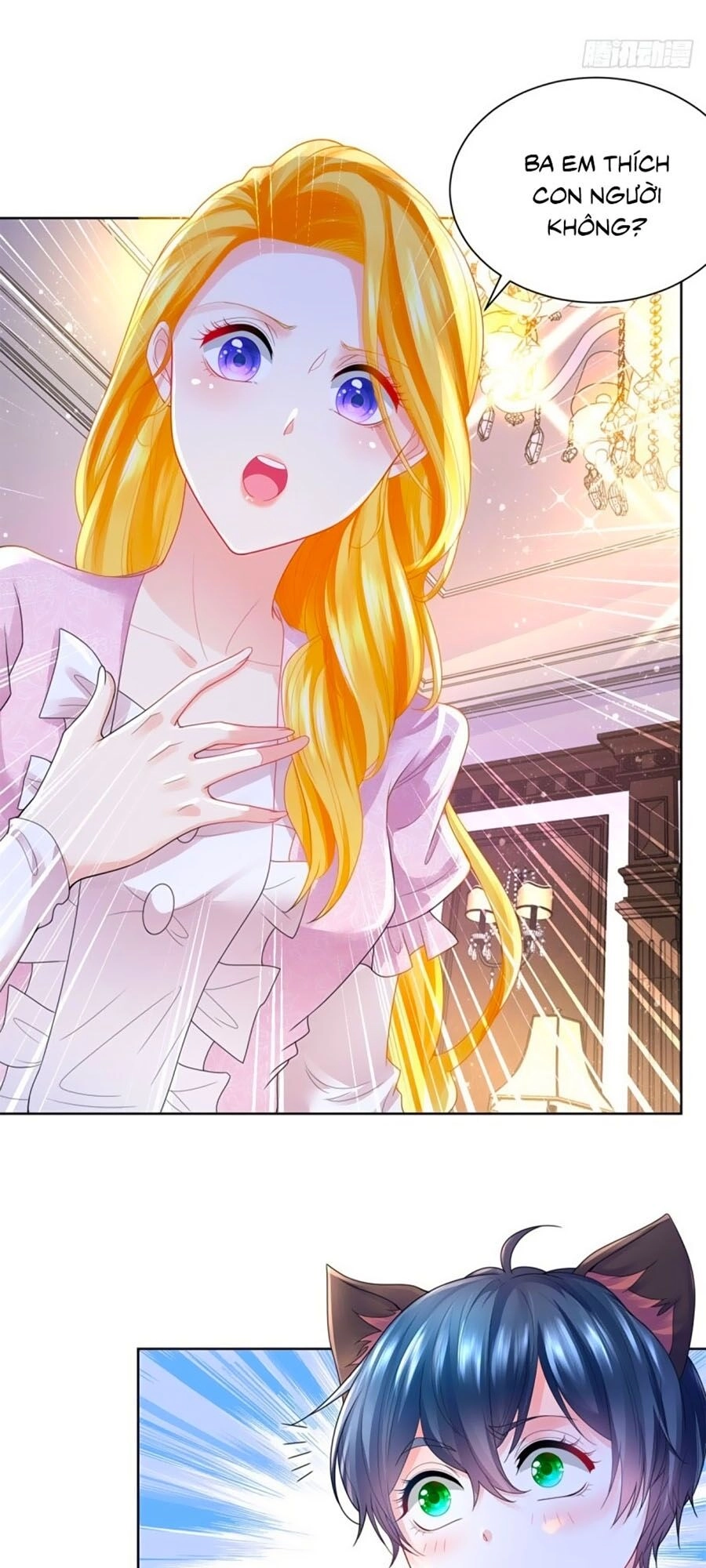 Tôi Muốn Trở Thành Tiểu Thư Công Tước Phế Vật Chapter 61 - 25