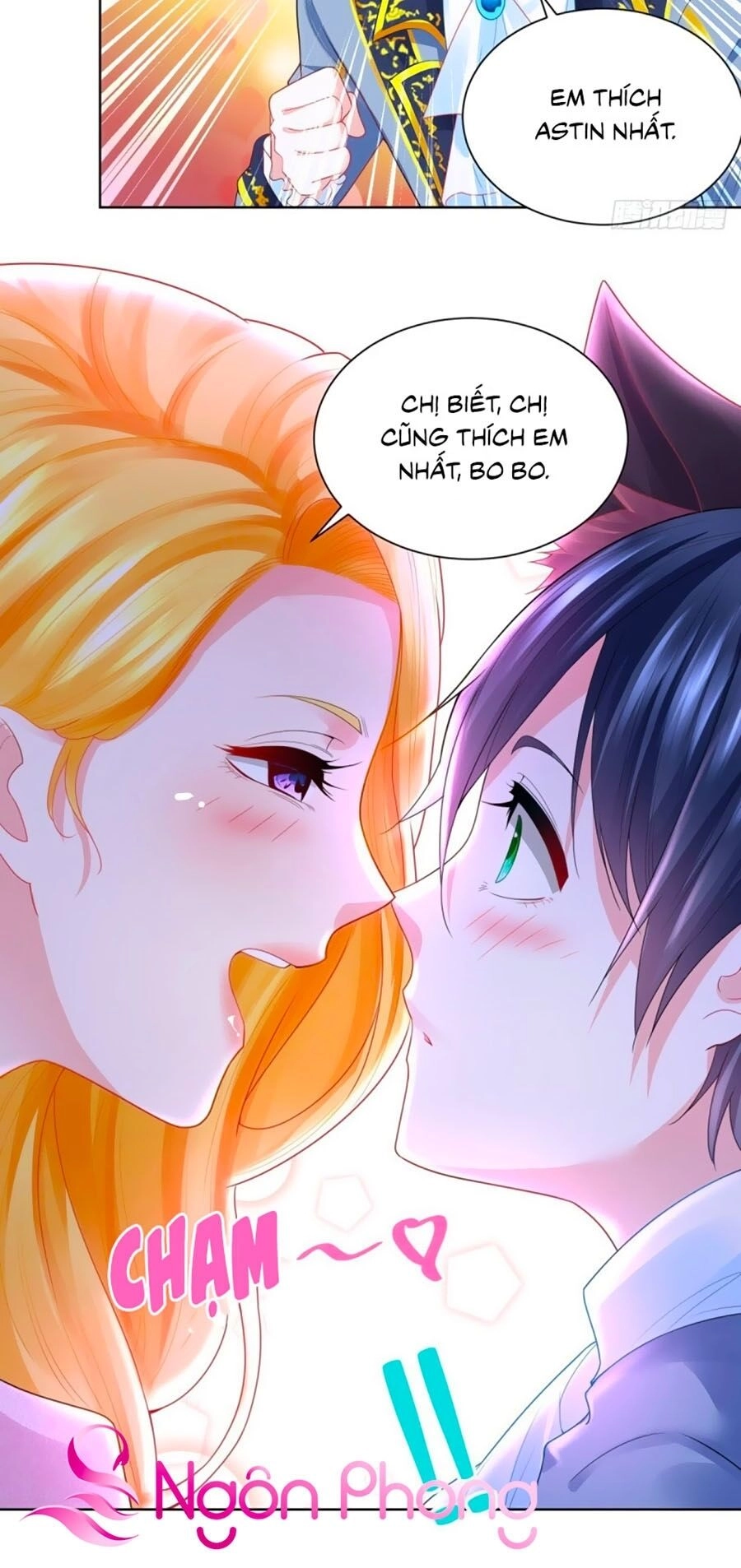 Tôi Muốn Trở Thành Tiểu Thư Công Tước Phế Vật Chapter 62 - 6