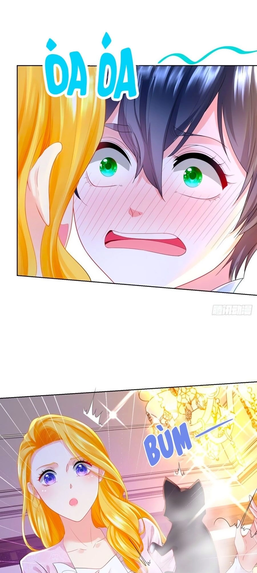 Tôi Muốn Trở Thành Tiểu Thư Công Tước Phế Vật Chapter 62 - 7