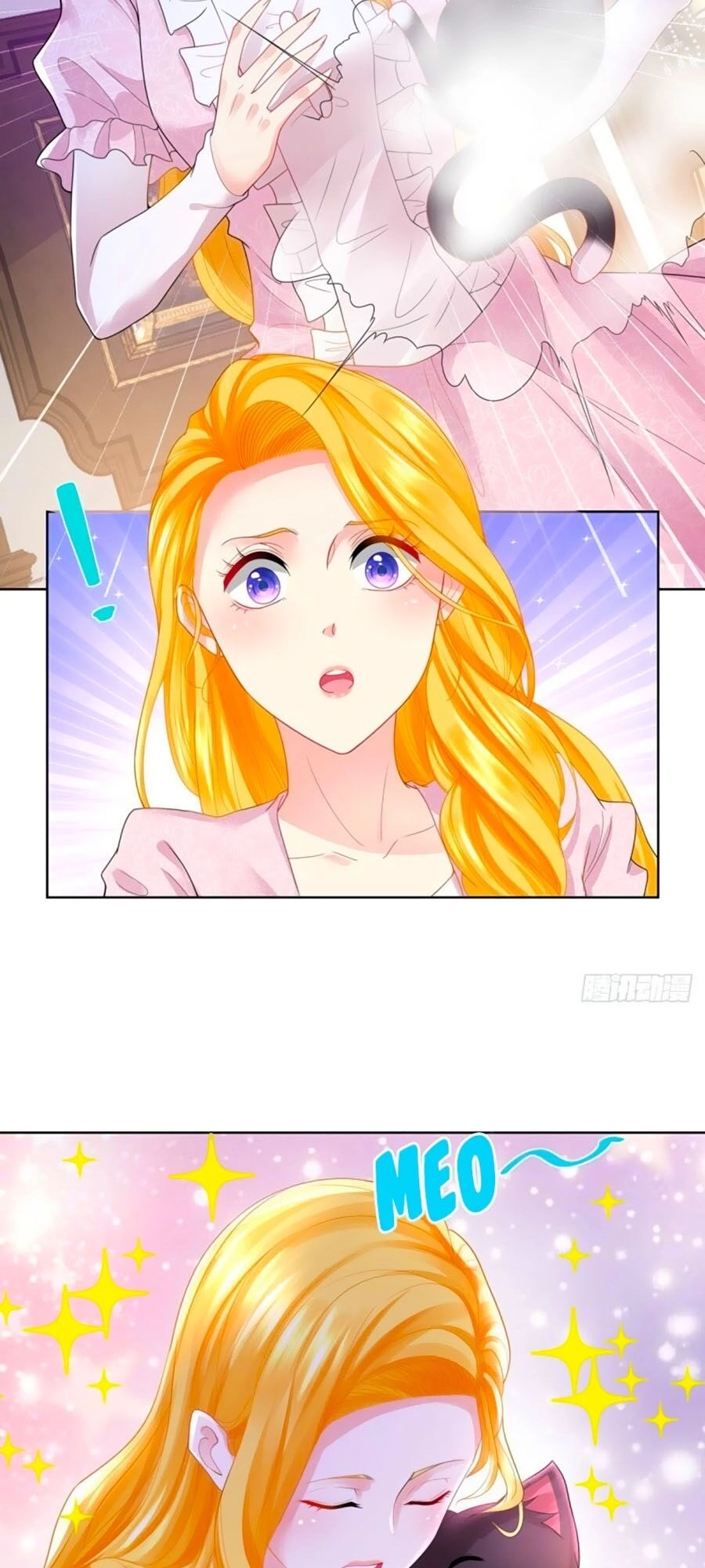 Tôi Muốn Trở Thành Tiểu Thư Công Tước Phế Vật Chapter 62 - 8