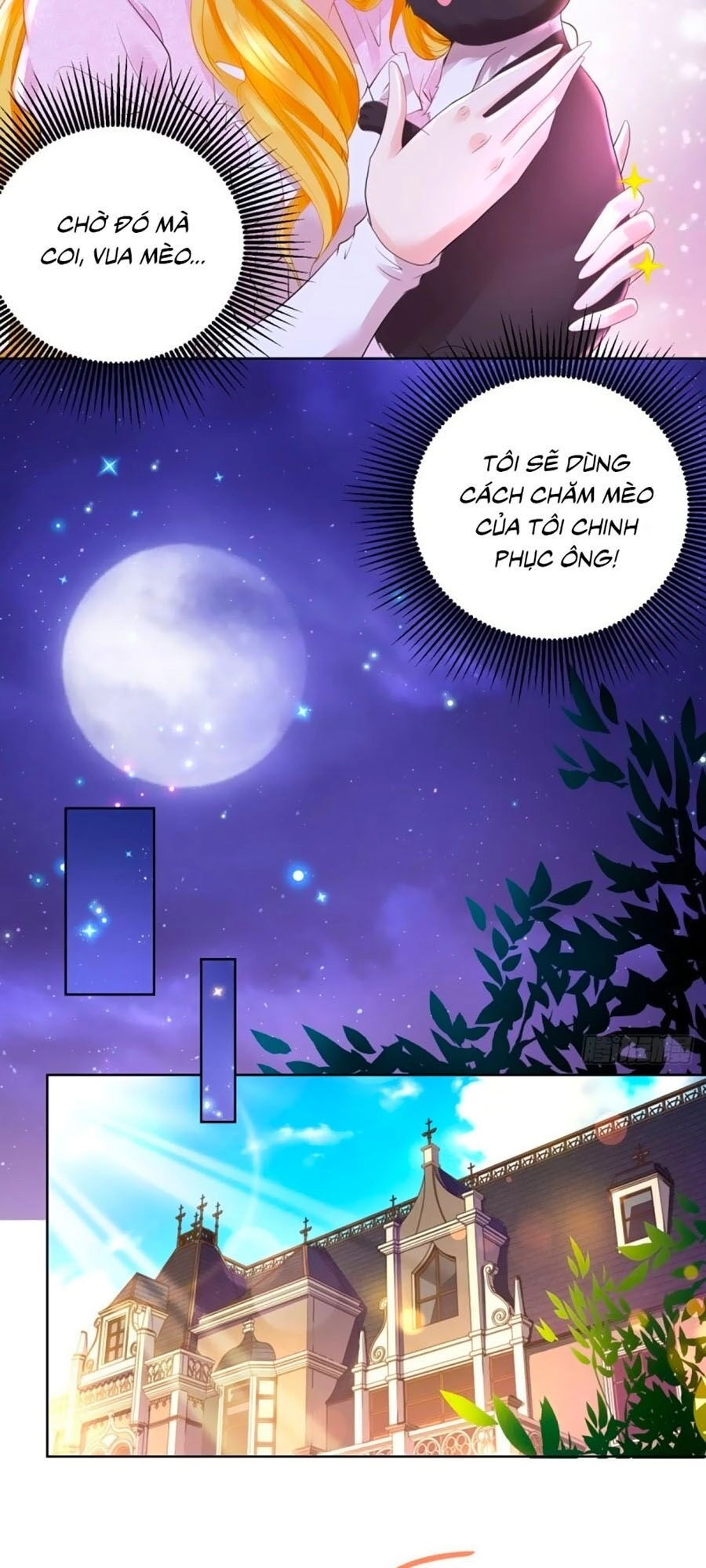 Tôi Muốn Trở Thành Tiểu Thư Công Tước Phế Vật Chapter 62 - 10