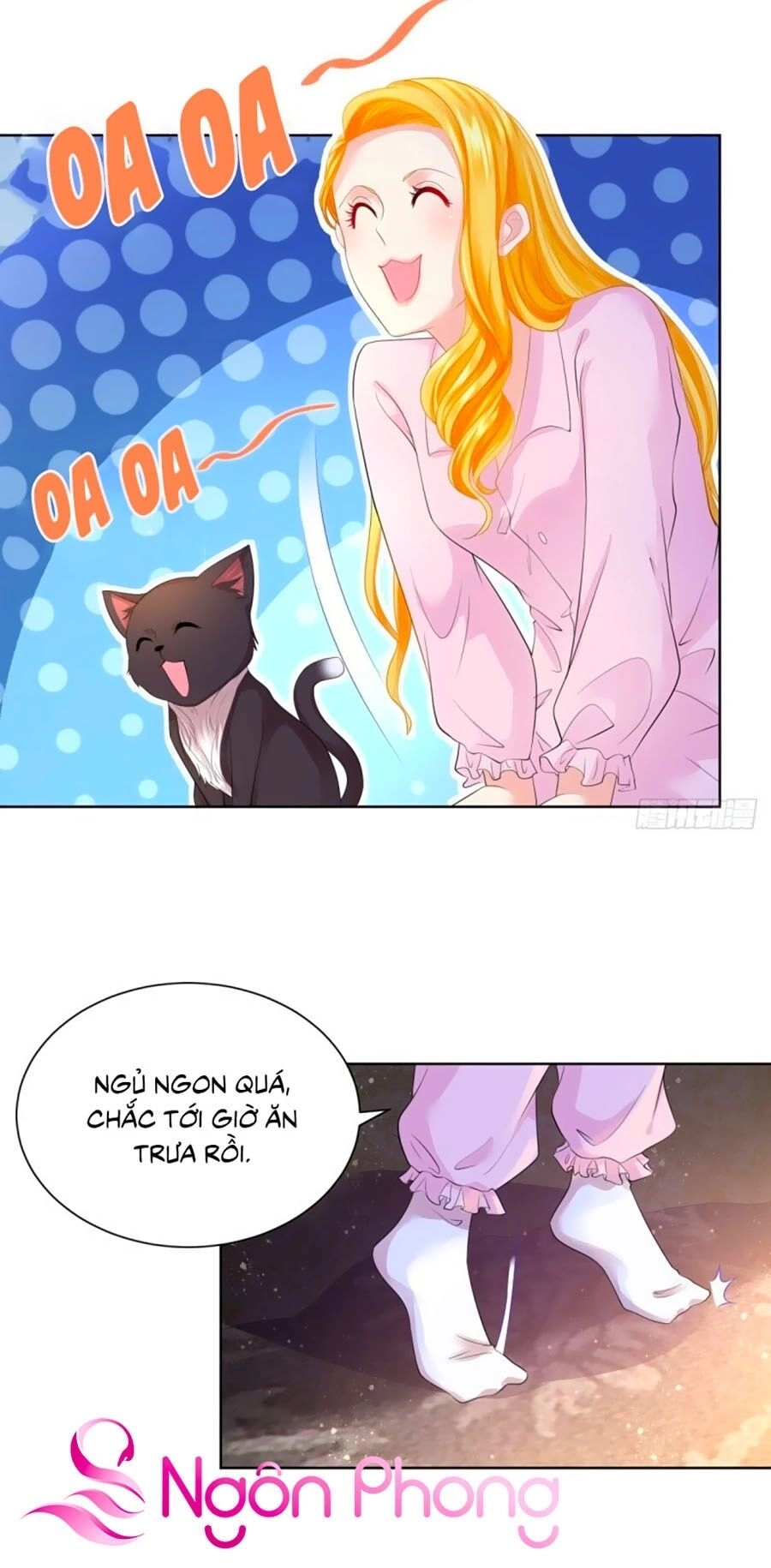 Tôi Muốn Trở Thành Tiểu Thư Công Tước Phế Vật Chapter 62 - 11