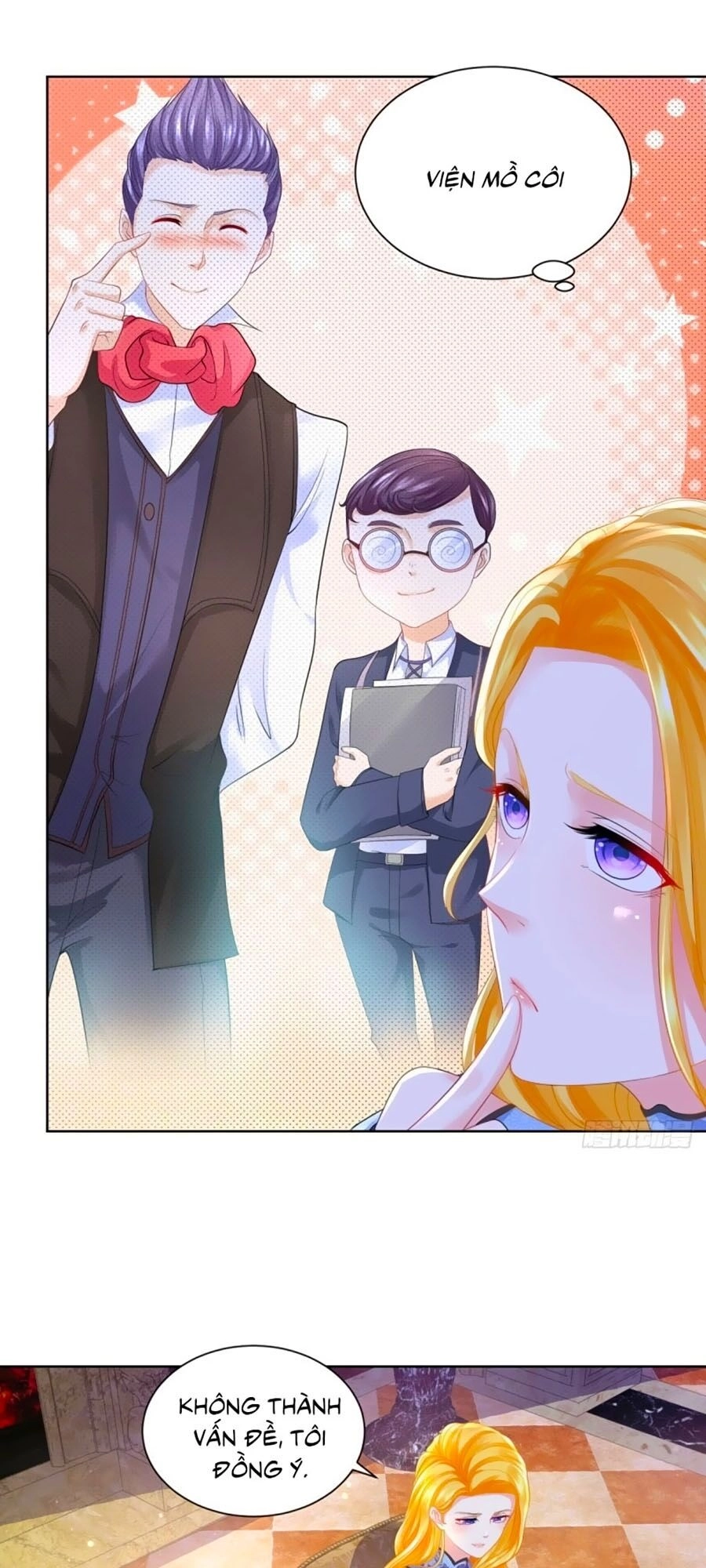 Tôi Muốn Trở Thành Tiểu Thư Công Tước Phế Vật Chapter 62 - 14