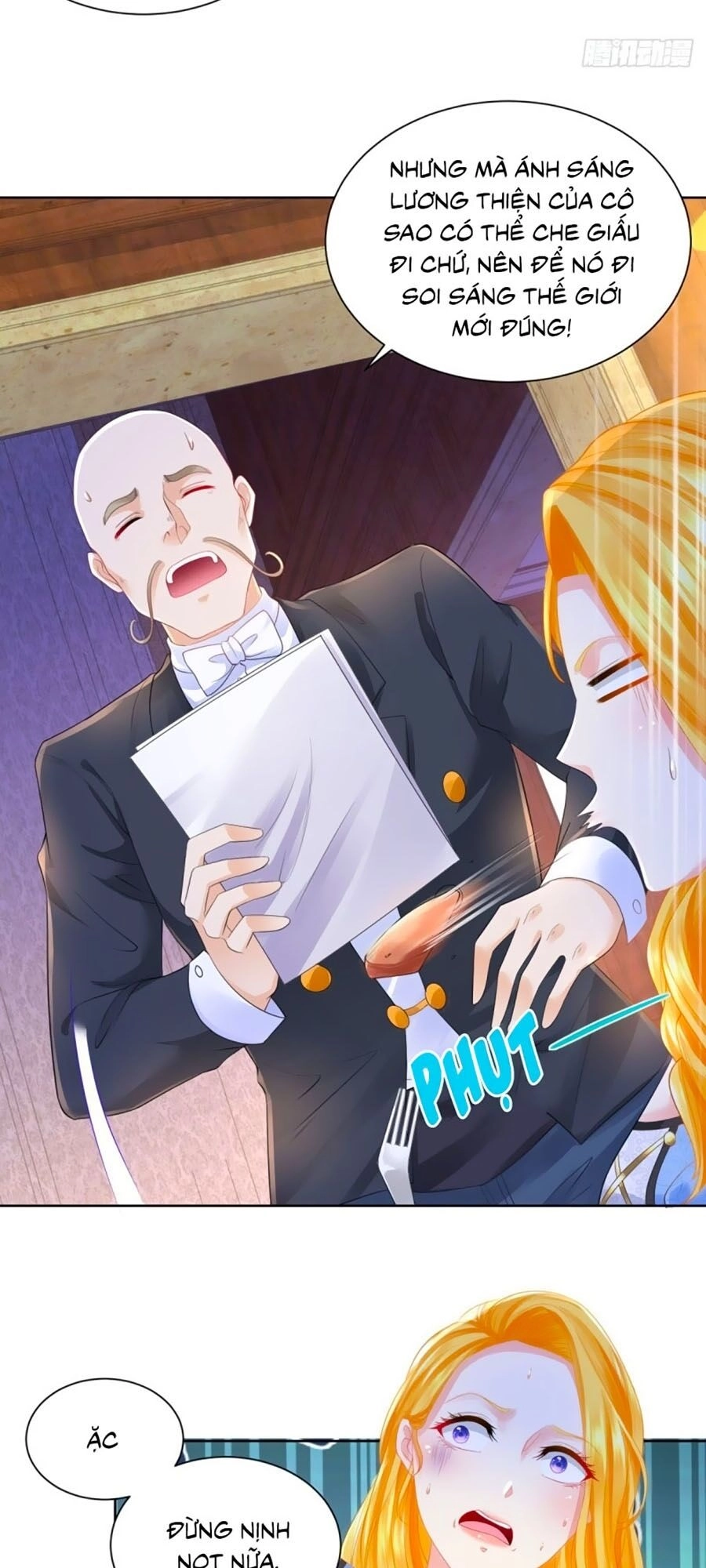 Tôi Muốn Trở Thành Tiểu Thư Công Tước Phế Vật Chapter 62 - 18