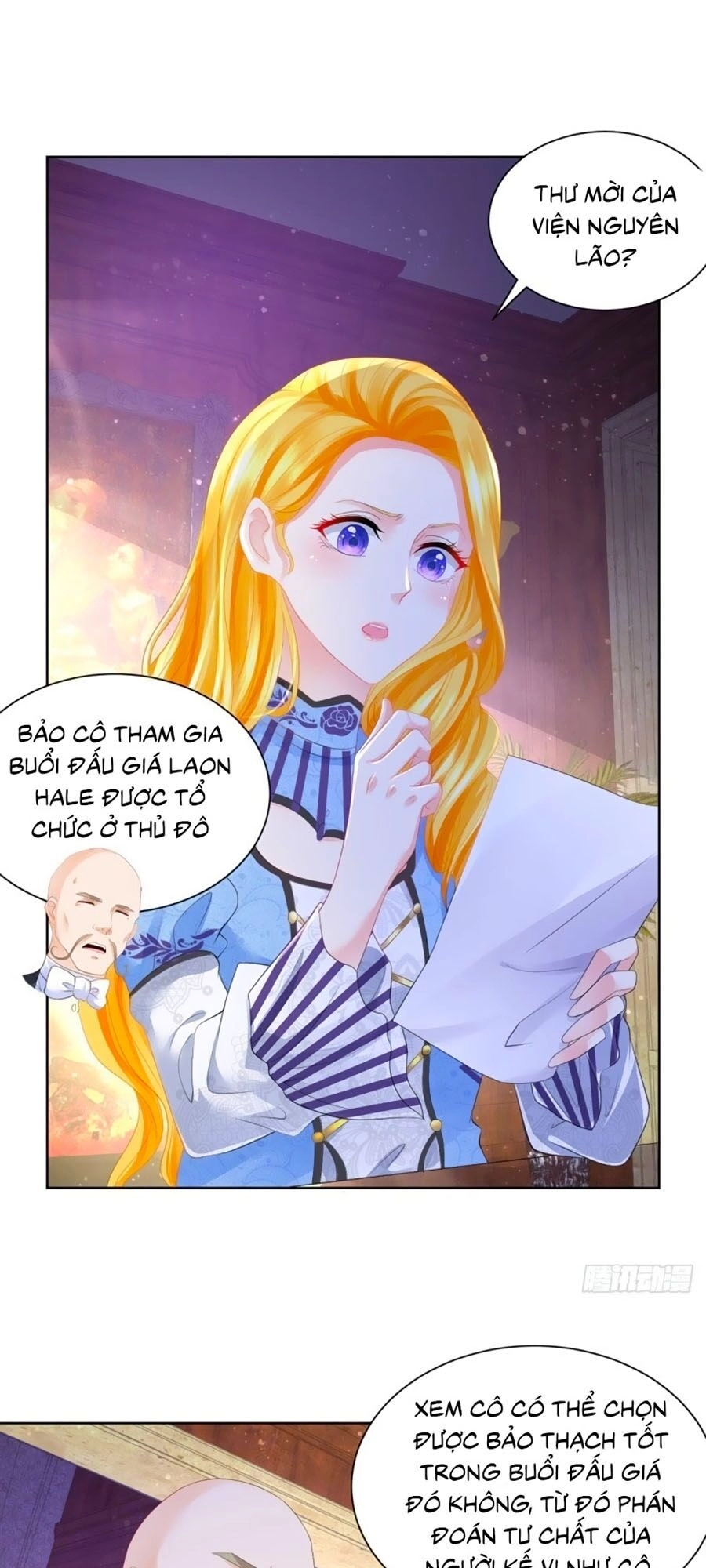 Tôi Muốn Trở Thành Tiểu Thư Công Tước Phế Vật Chapter 62 - 22