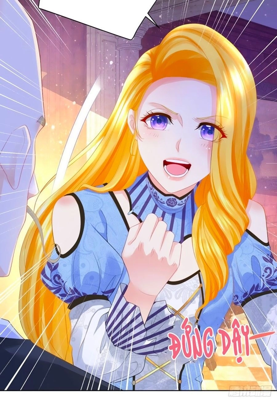 Tôi Muốn Trở Thành Tiểu Thư Công Tước Phế Vật Chapter 62 - 26