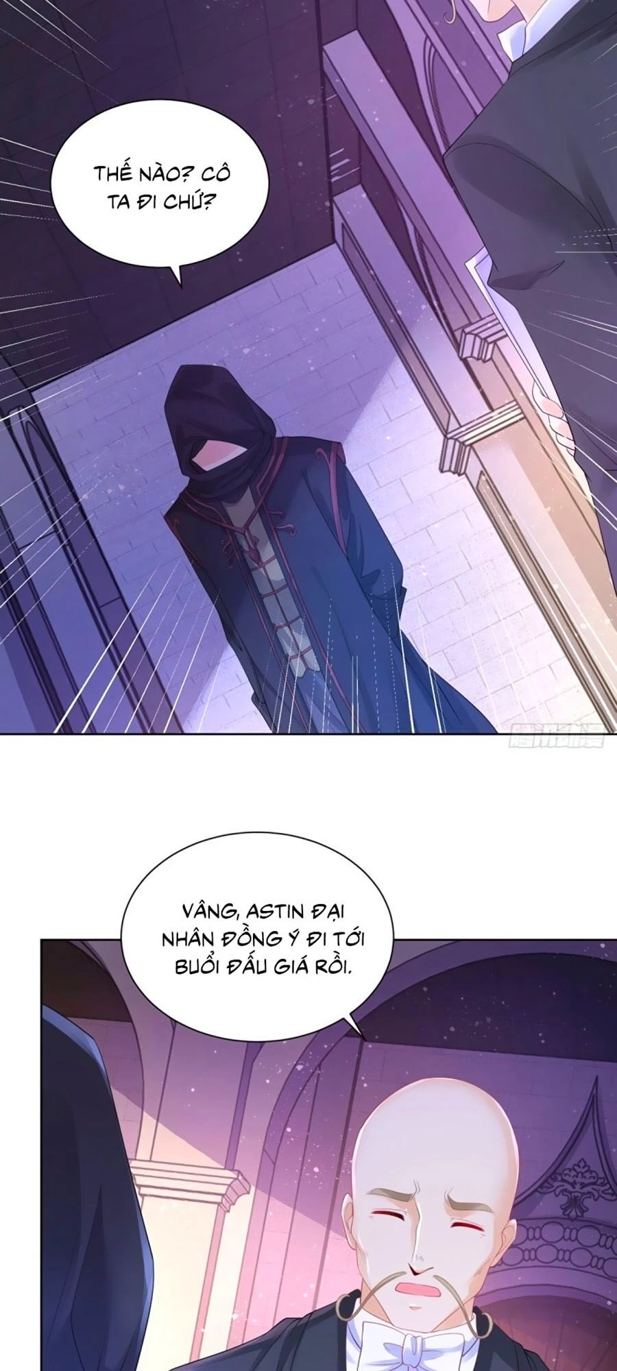 Tôi Muốn Trở Thành Tiểu Thư Công Tước Phế Vật Chapter 62 - 28