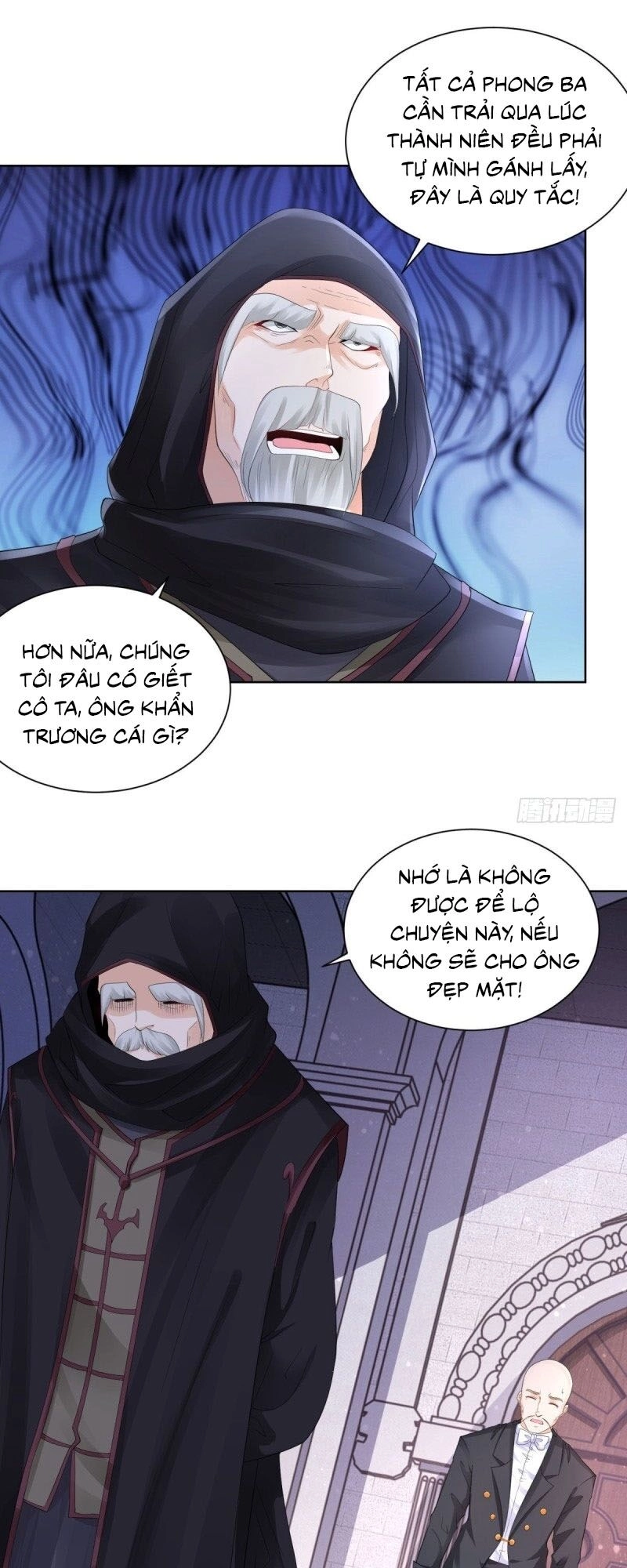 Tôi Muốn Trở Thành Tiểu Thư Công Tước Phế Vật Chapter 63 - 3