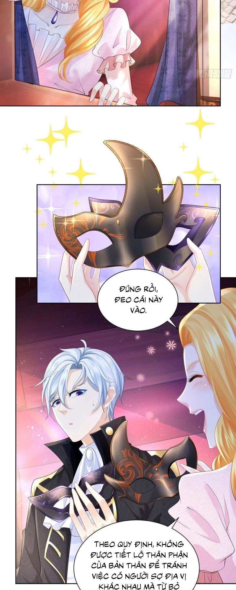 Tôi Muốn Trở Thành Tiểu Thư Công Tước Phế Vật Chapter 63 - 6