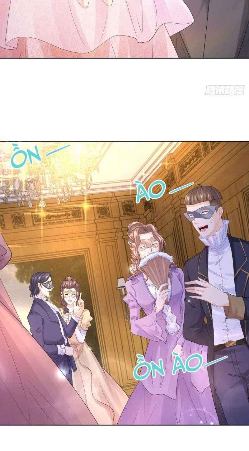 Tôi Muốn Trở Thành Tiểu Thư Công Tước Phế Vật Chapter 63 - 9