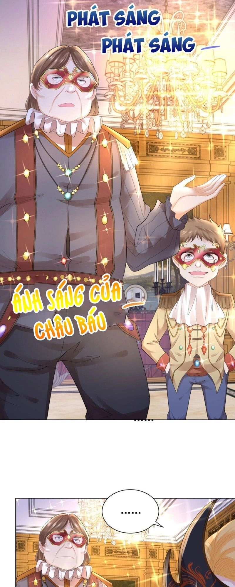 Tôi Muốn Trở Thành Tiểu Thư Công Tước Phế Vật Chapter 63 - 12