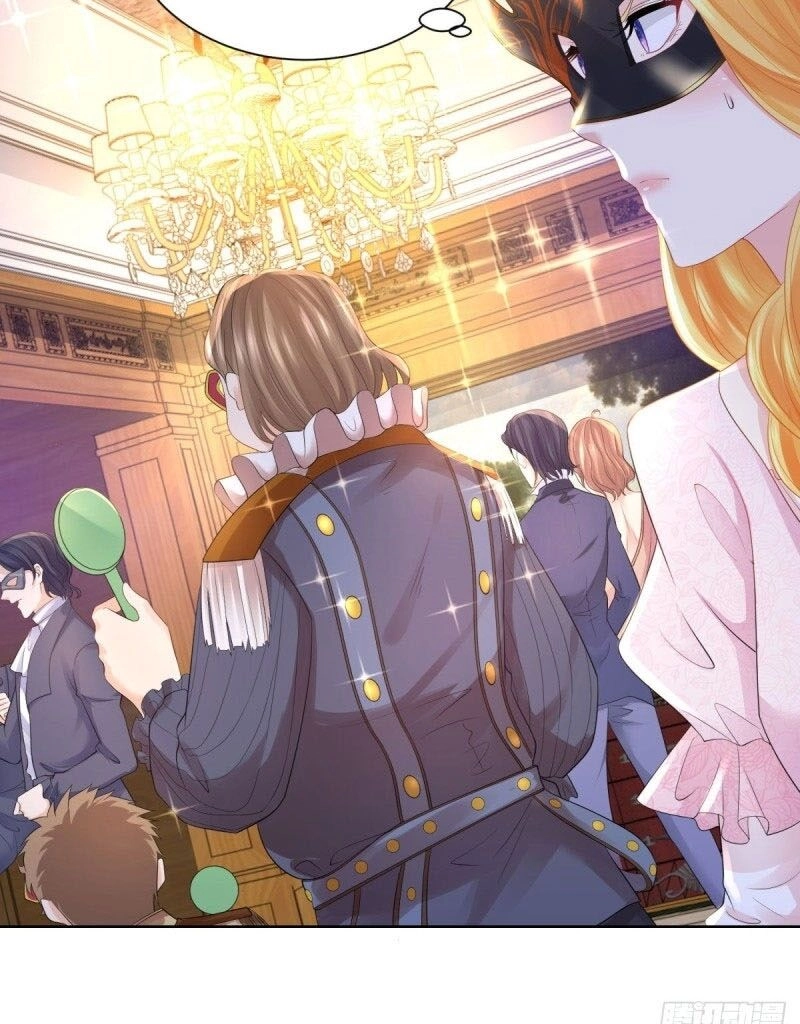 Tôi Muốn Trở Thành Tiểu Thư Công Tước Phế Vật Chapter 63 - 15