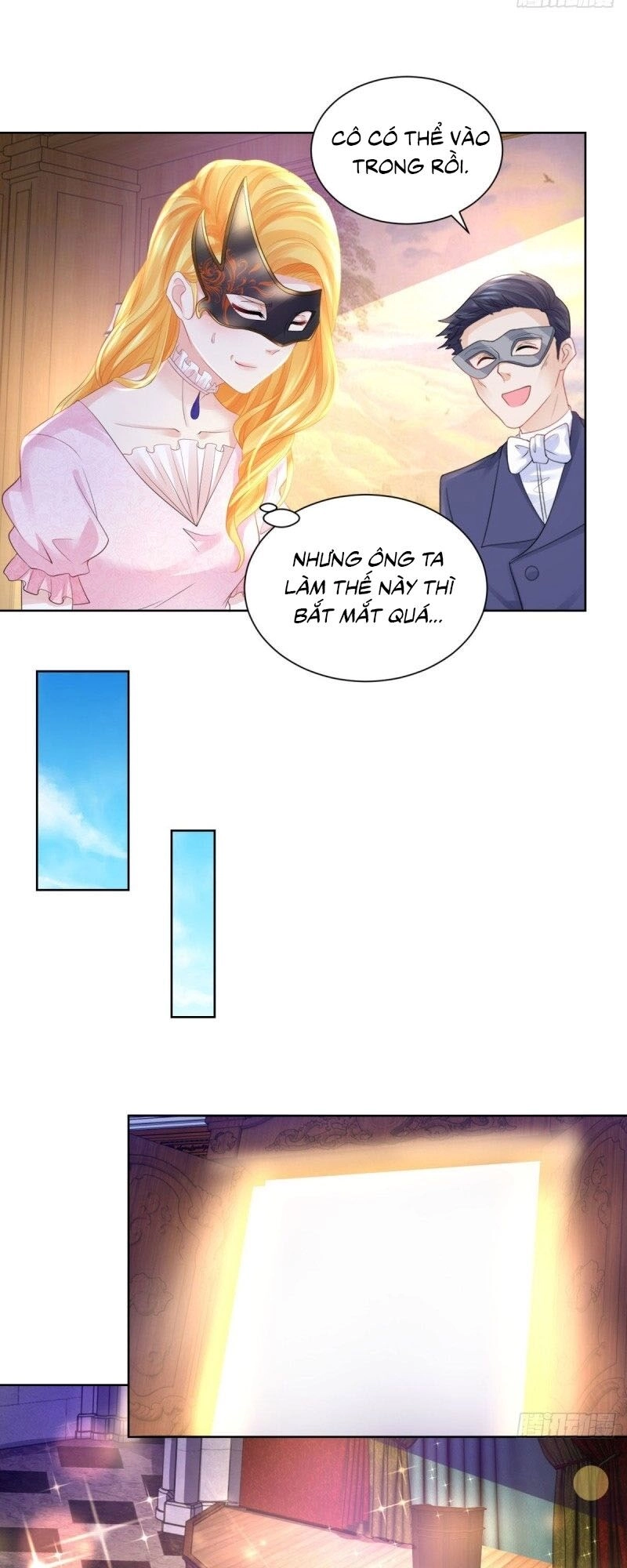 Tôi Muốn Trở Thành Tiểu Thư Công Tước Phế Vật Chapter 63 - 16