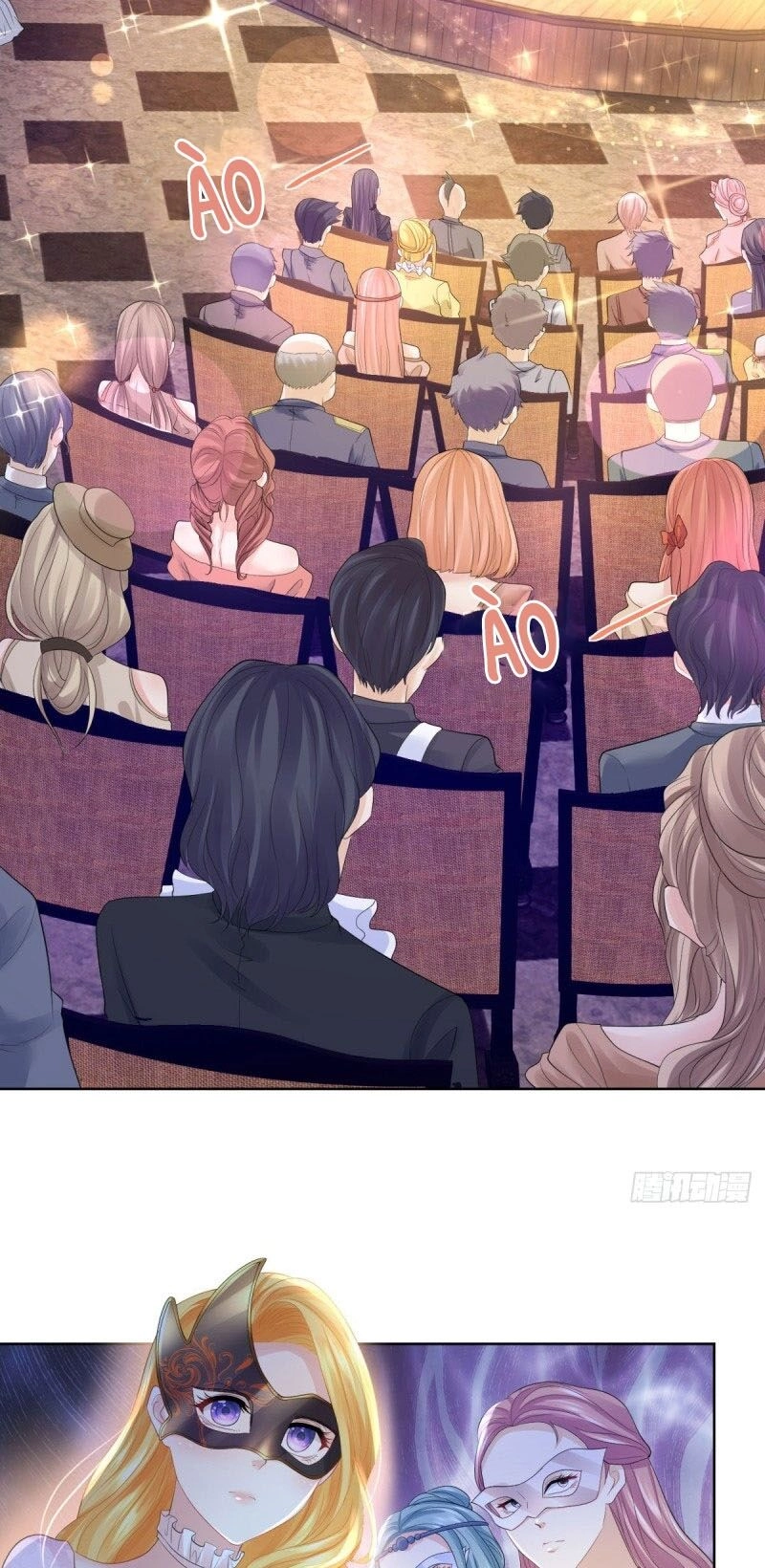 Tôi Muốn Trở Thành Tiểu Thư Công Tước Phế Vật Chapter 63 - 18