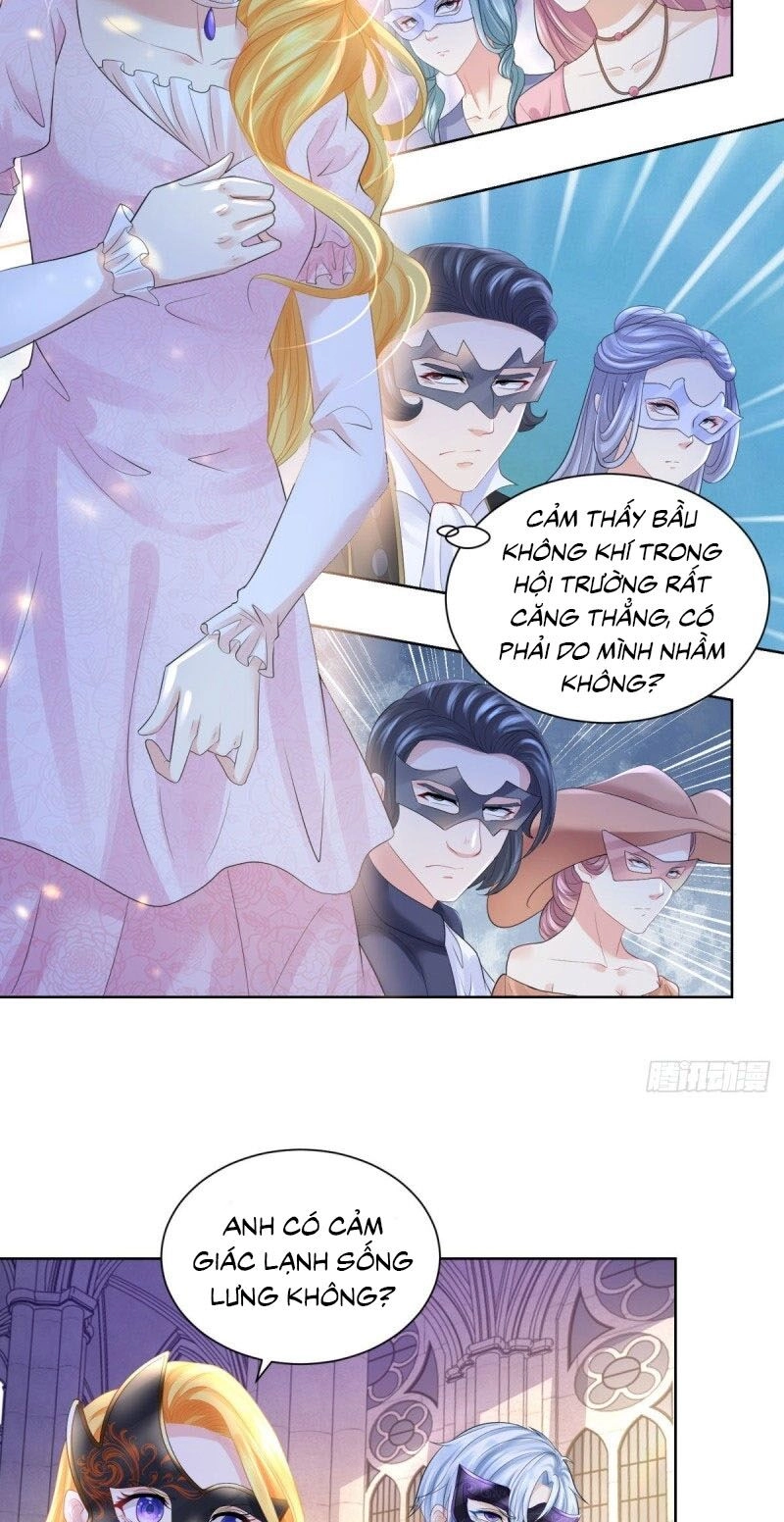 Tôi Muốn Trở Thành Tiểu Thư Công Tước Phế Vật Chapter 63 - 19