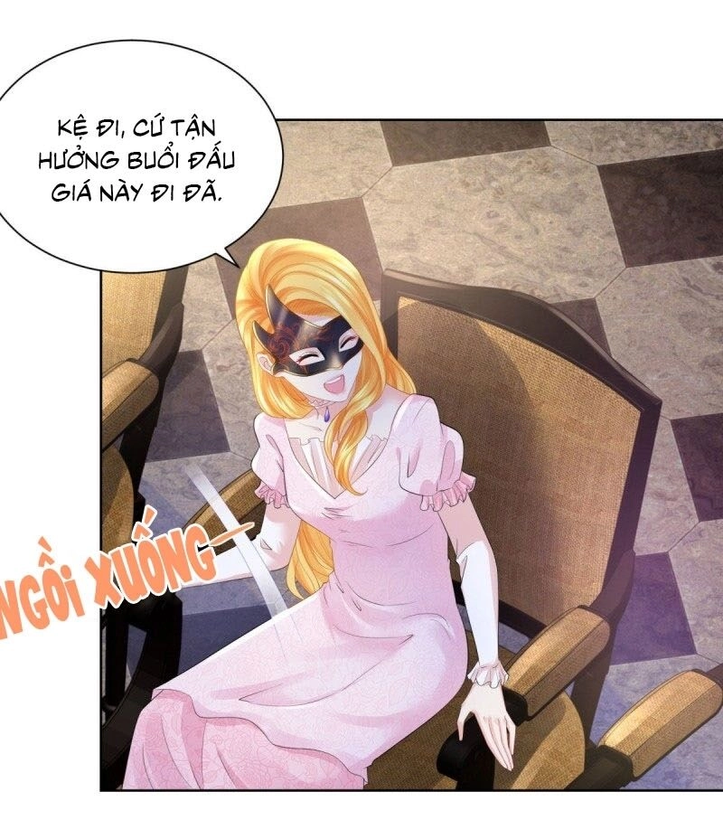 Tôi Muốn Trở Thành Tiểu Thư Công Tước Phế Vật Chapter 63 - 21