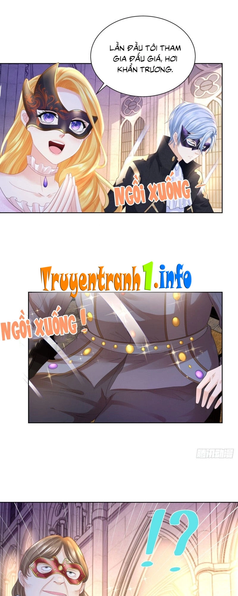 Tôi Muốn Trở Thành Tiểu Thư Công Tước Phế Vật Chapter 63 - 22