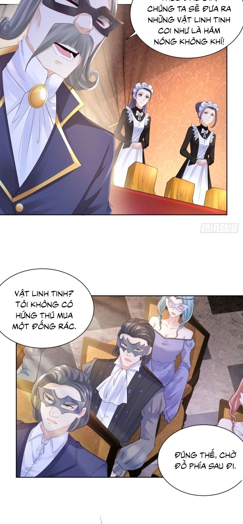 Tôi Muốn Trở Thành Tiểu Thư Công Tước Phế Vật Chapter 63 - 25