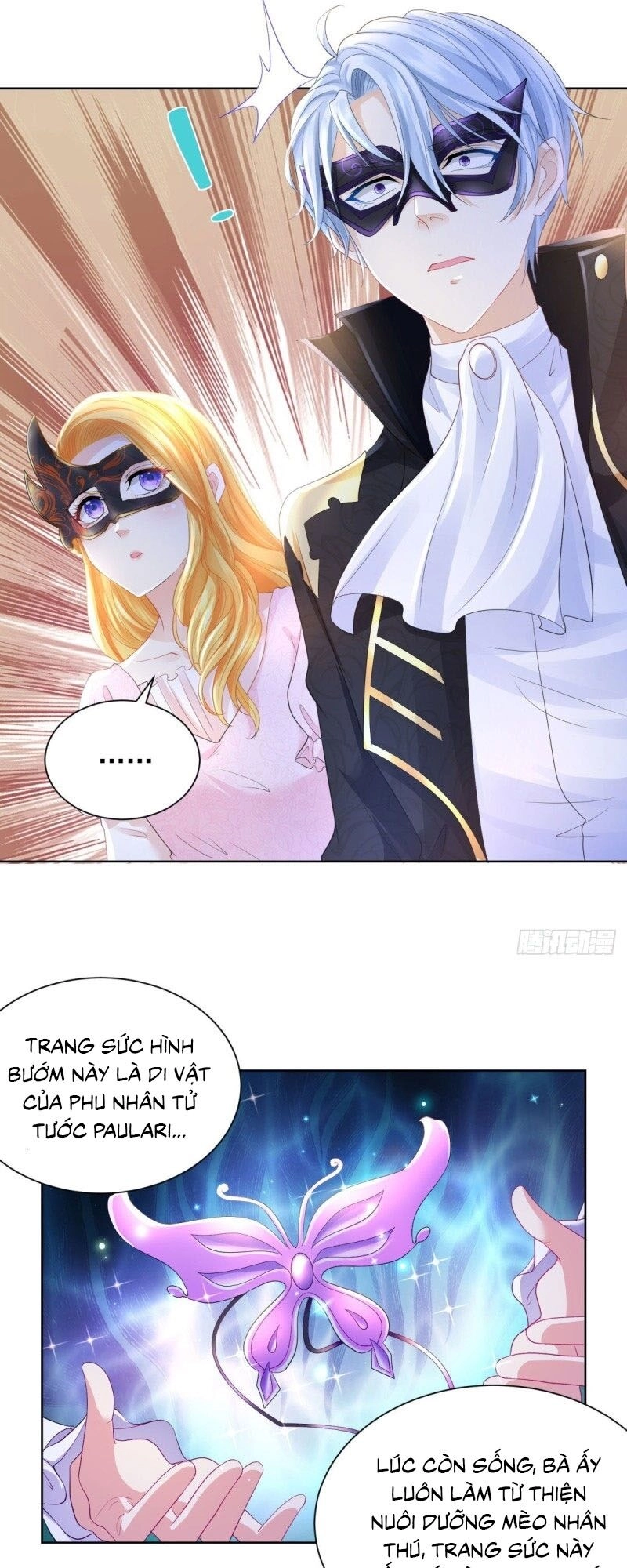 Tôi Muốn Trở Thành Tiểu Thư Công Tước Phế Vật Chapter 63 - 26