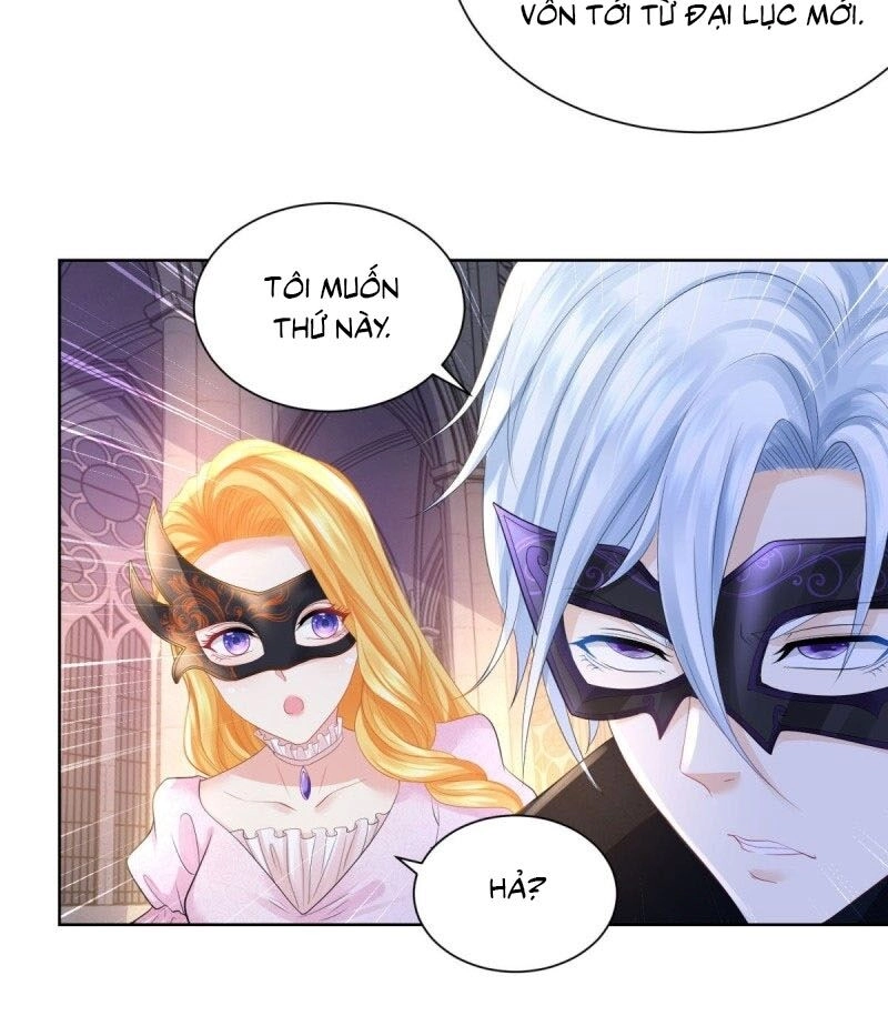 Tôi Muốn Trở Thành Tiểu Thư Công Tước Phế Vật Chapter 63 - 27