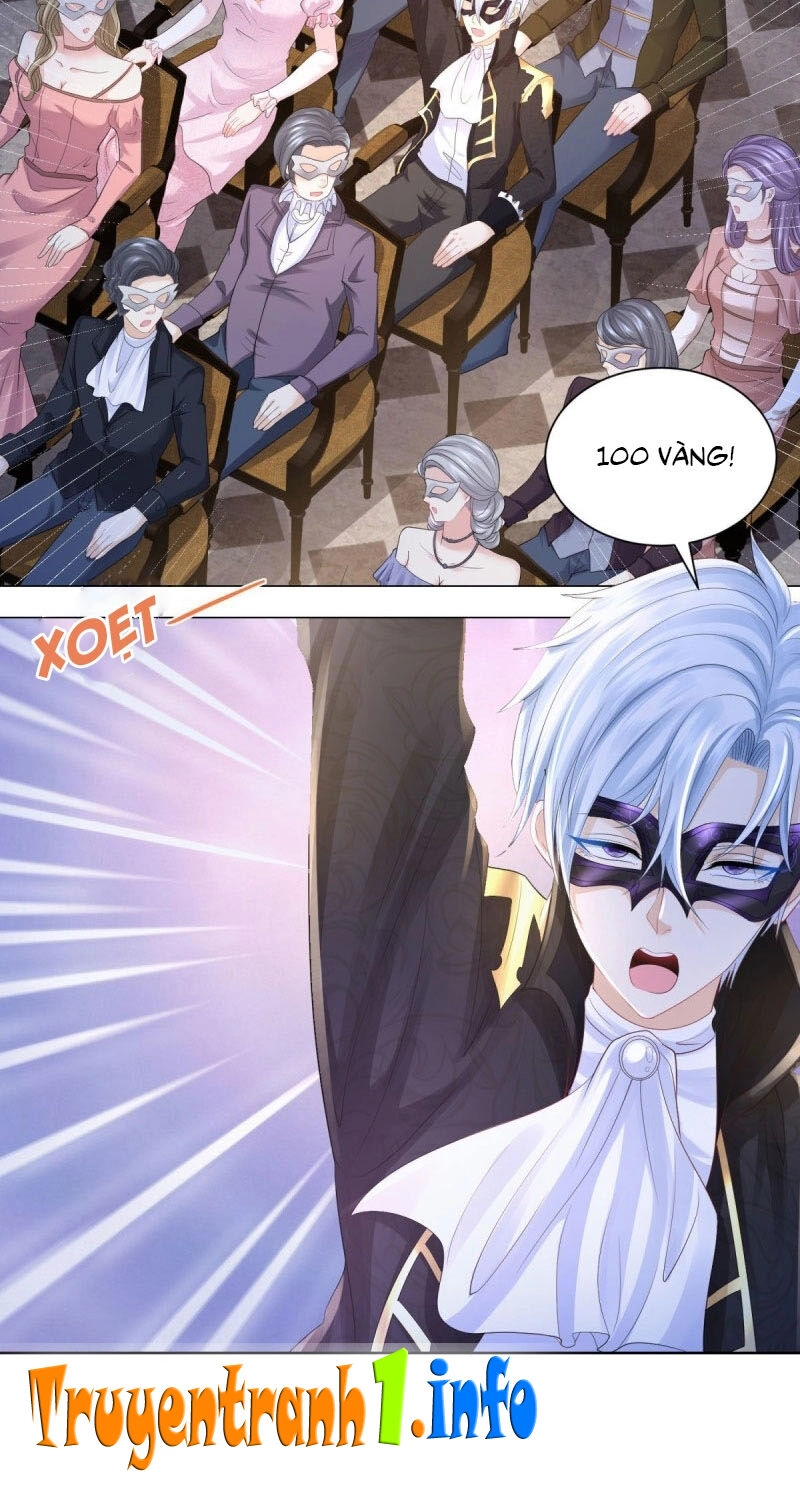 Tôi Muốn Trở Thành Tiểu Thư Công Tước Phế Vật Chapter 63 - 29