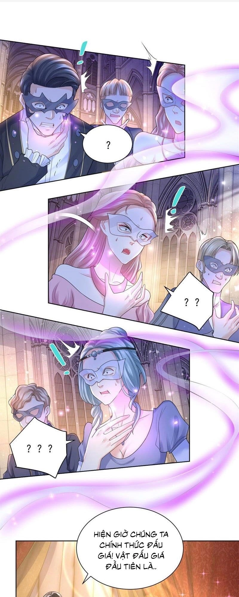 Tôi Muốn Trở Thành Tiểu Thư Công Tước Phế Vật Chapter 64 - 7