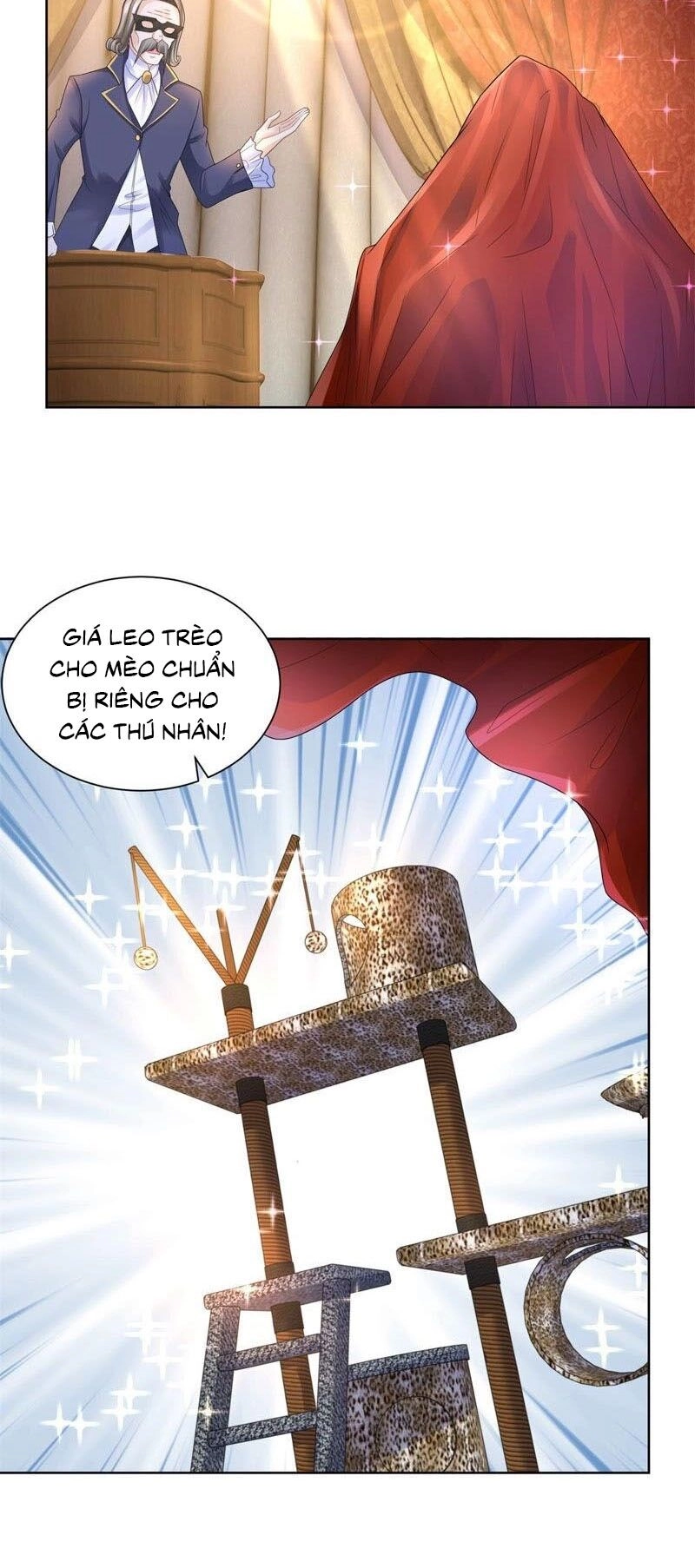 Tôi Muốn Trở Thành Tiểu Thư Công Tước Phế Vật Chapter 64 - 8