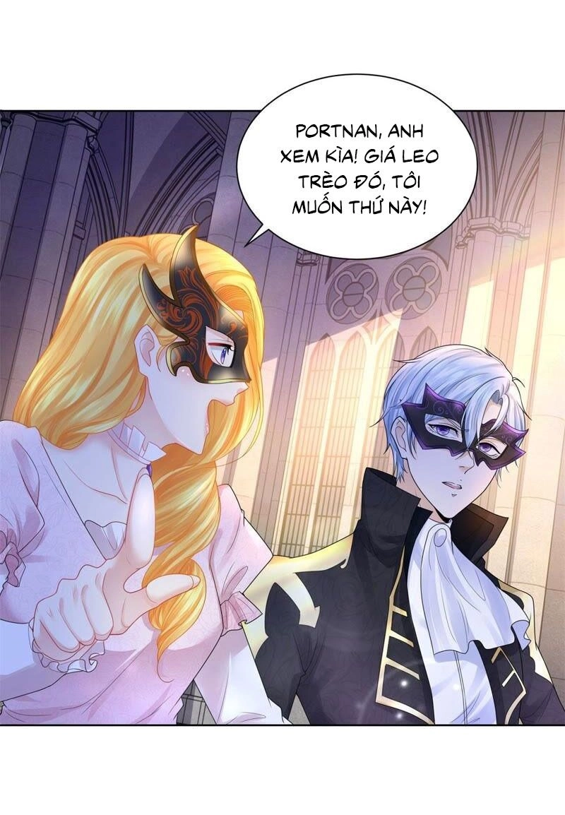 Tôi Muốn Trở Thành Tiểu Thư Công Tước Phế Vật Chapter 64 - 9