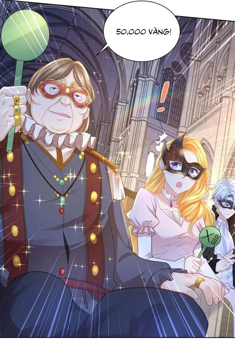 Tôi Muốn Trở Thành Tiểu Thư Công Tước Phế Vật Chapter 64 - 11