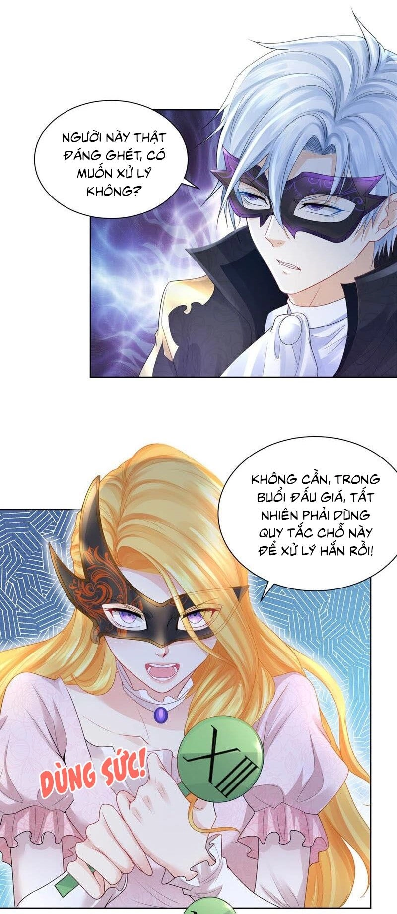 Tôi Muốn Trở Thành Tiểu Thư Công Tước Phế Vật Chapter 64 - 12