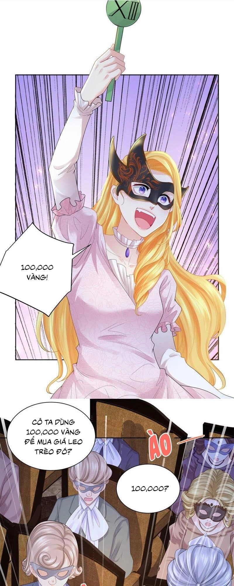 Tôi Muốn Trở Thành Tiểu Thư Công Tước Phế Vật Chapter 64 - 13