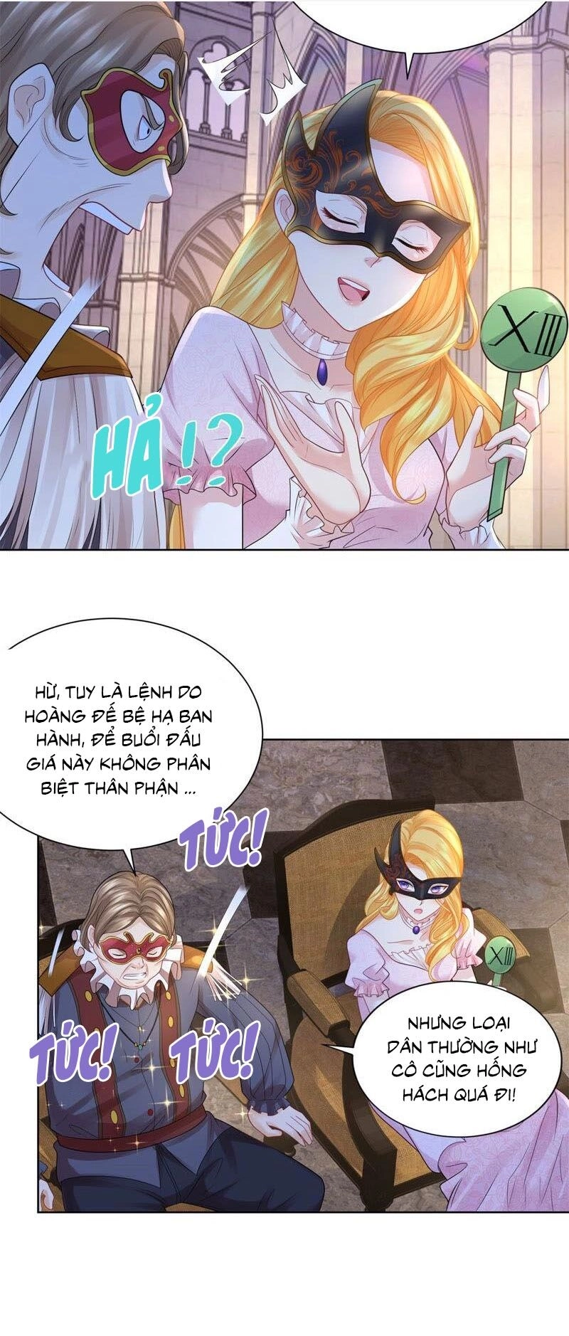 Tôi Muốn Trở Thành Tiểu Thư Công Tước Phế Vật Chapter 64 - 17