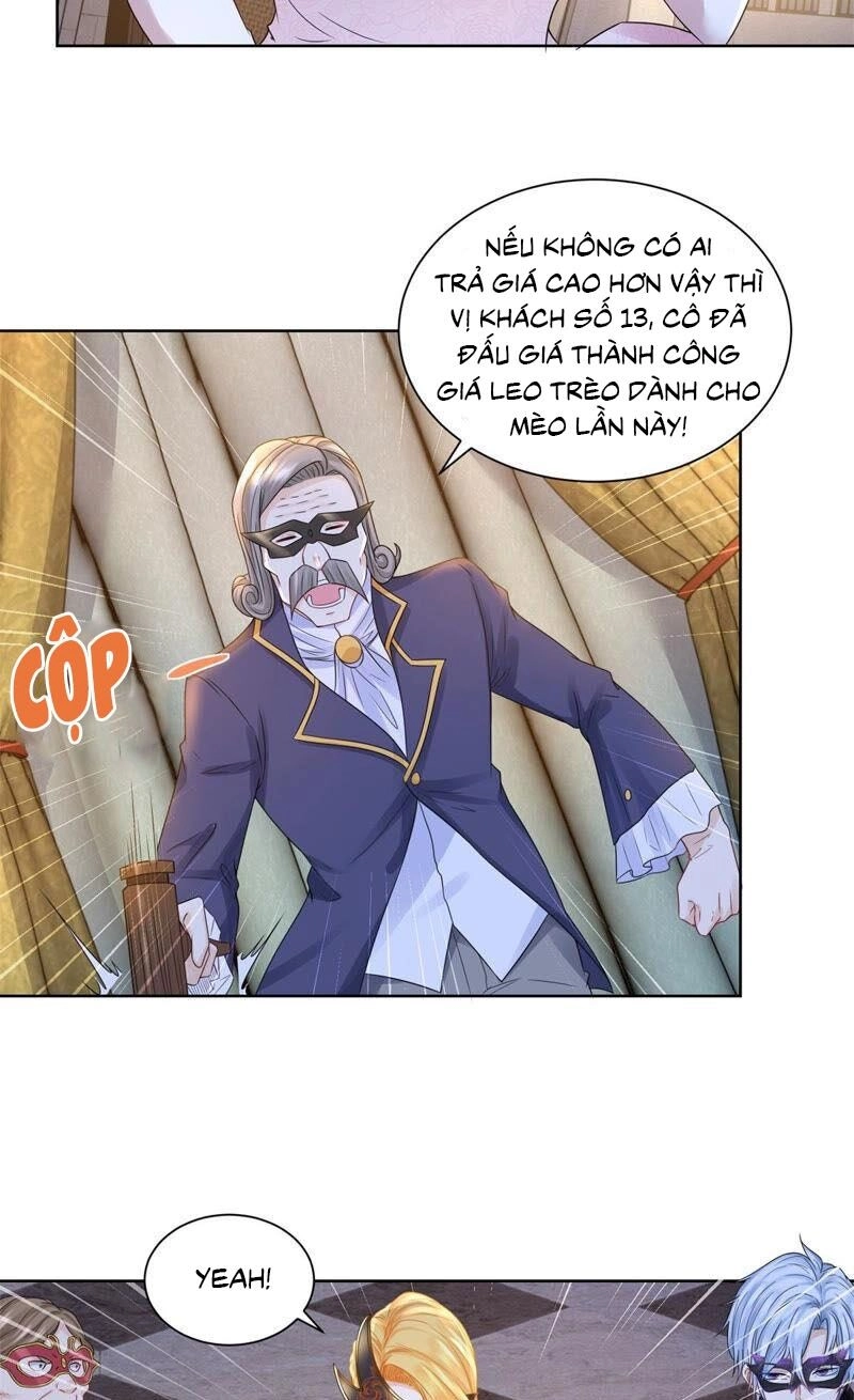 Tôi Muốn Trở Thành Tiểu Thư Công Tước Phế Vật Chapter 64 - 19