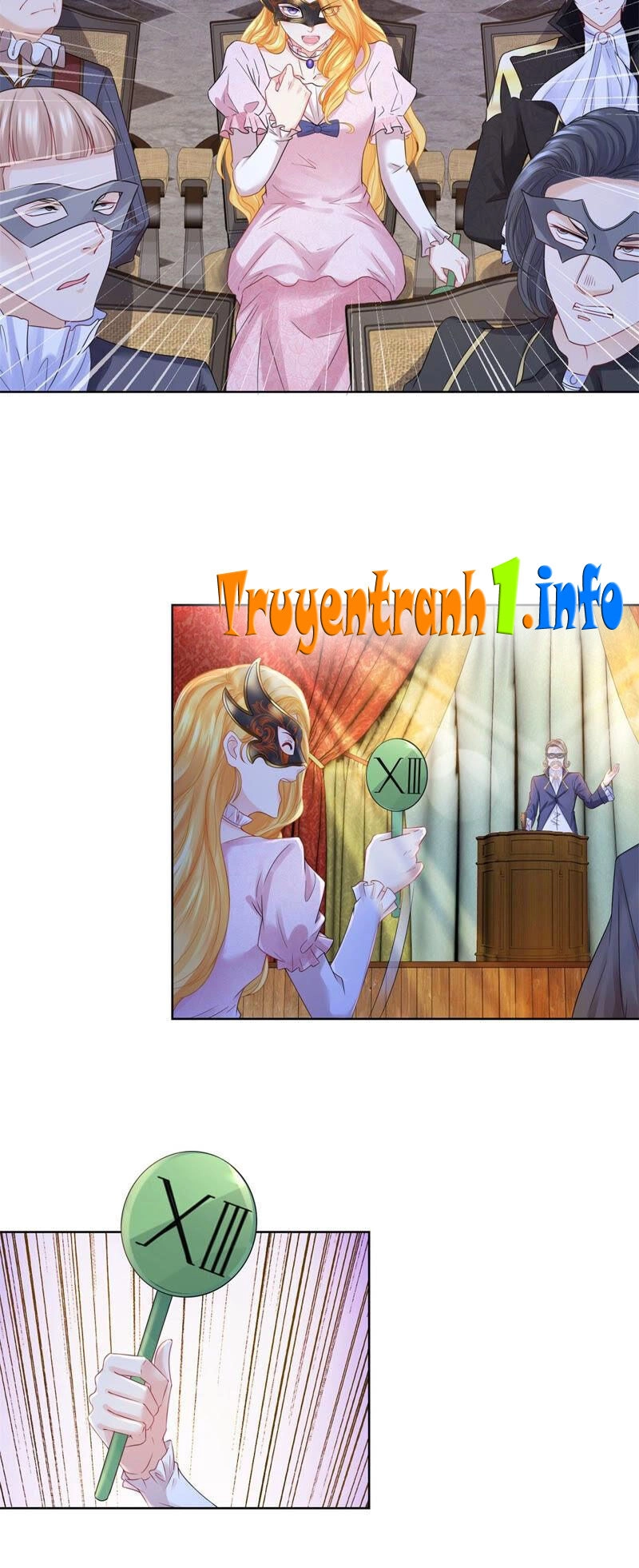 Tôi Muốn Trở Thành Tiểu Thư Công Tước Phế Vật Chapter 64 - 20