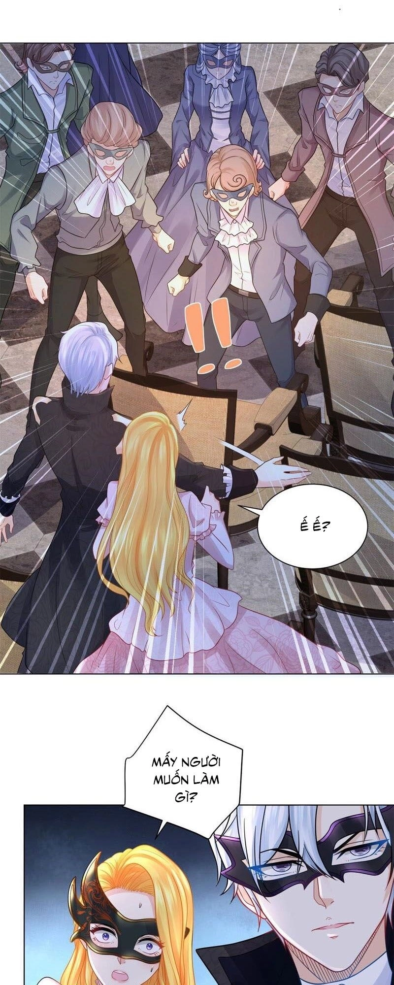 Tôi Muốn Trở Thành Tiểu Thư Công Tước Phế Vật Chapter 64 - 24