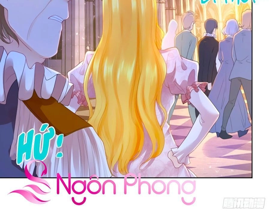 Tôi Muốn Trở Thành Tiểu Thư Công Tước Phế Vật Chapter 65 - 6