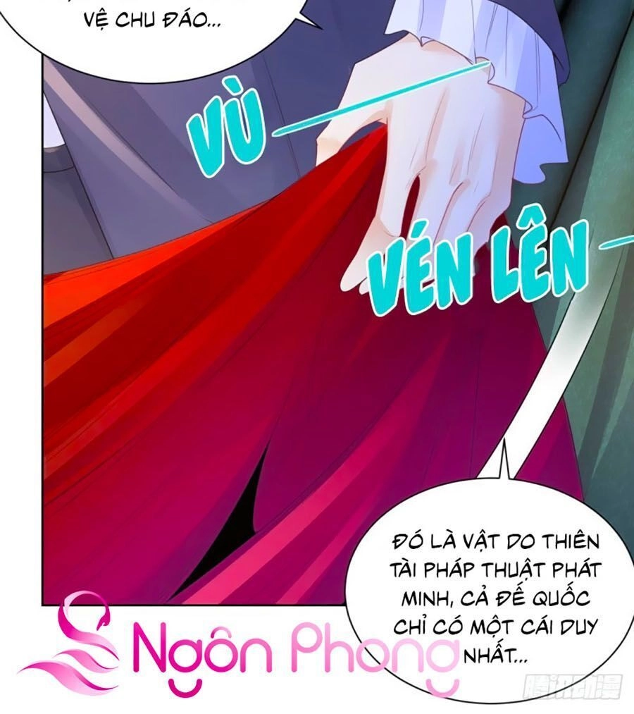 Tôi Muốn Trở Thành Tiểu Thư Công Tước Phế Vật Chapter 65 - 9