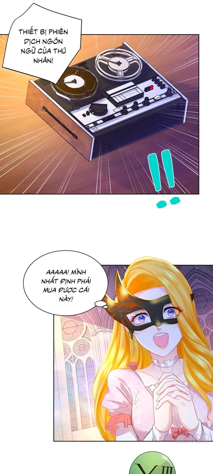 Tôi Muốn Trở Thành Tiểu Thư Công Tước Phế Vật Chapter 65 - 10