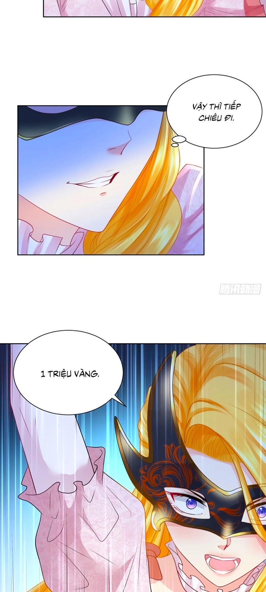 Tôi Muốn Trở Thành Tiểu Thư Công Tước Phế Vật Chapter 65 - 14