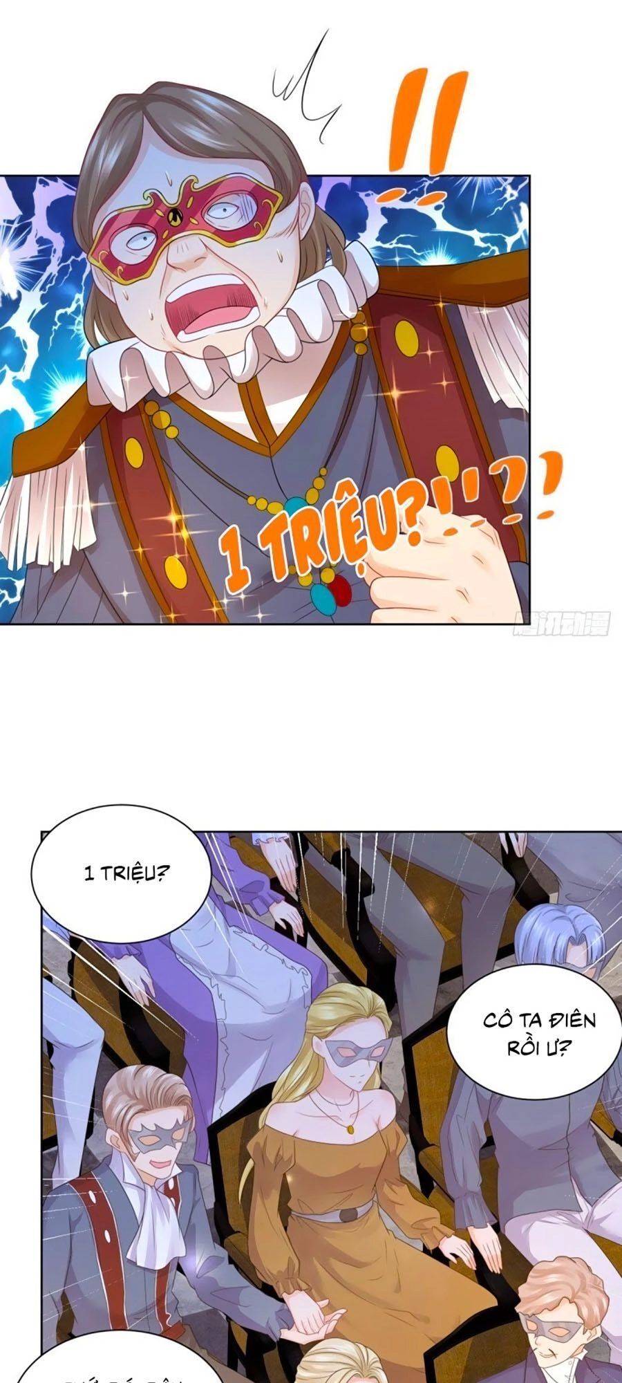 Tôi Muốn Trở Thành Tiểu Thư Công Tước Phế Vật Chapter 65 - 16