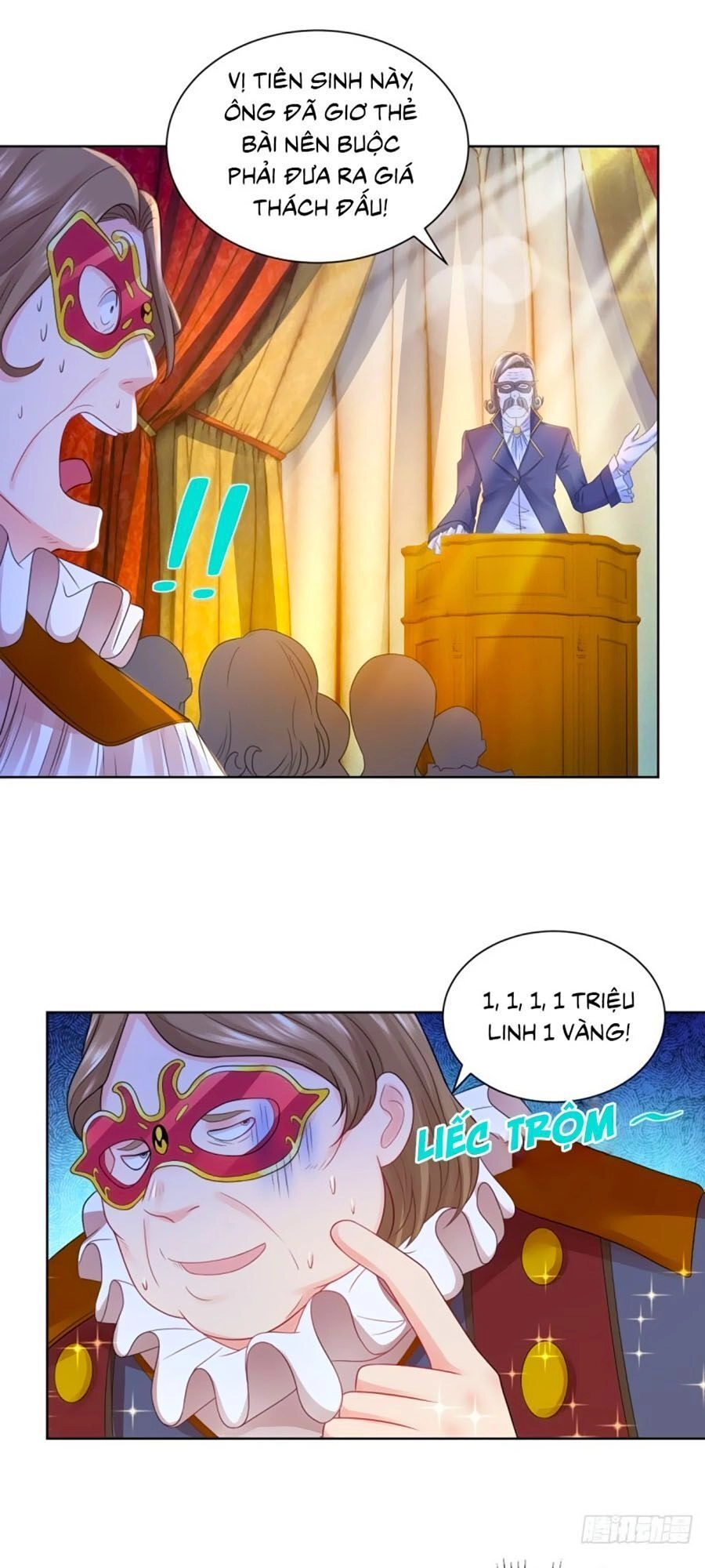 Tôi Muốn Trở Thành Tiểu Thư Công Tước Phế Vật Chapter 65 - 18