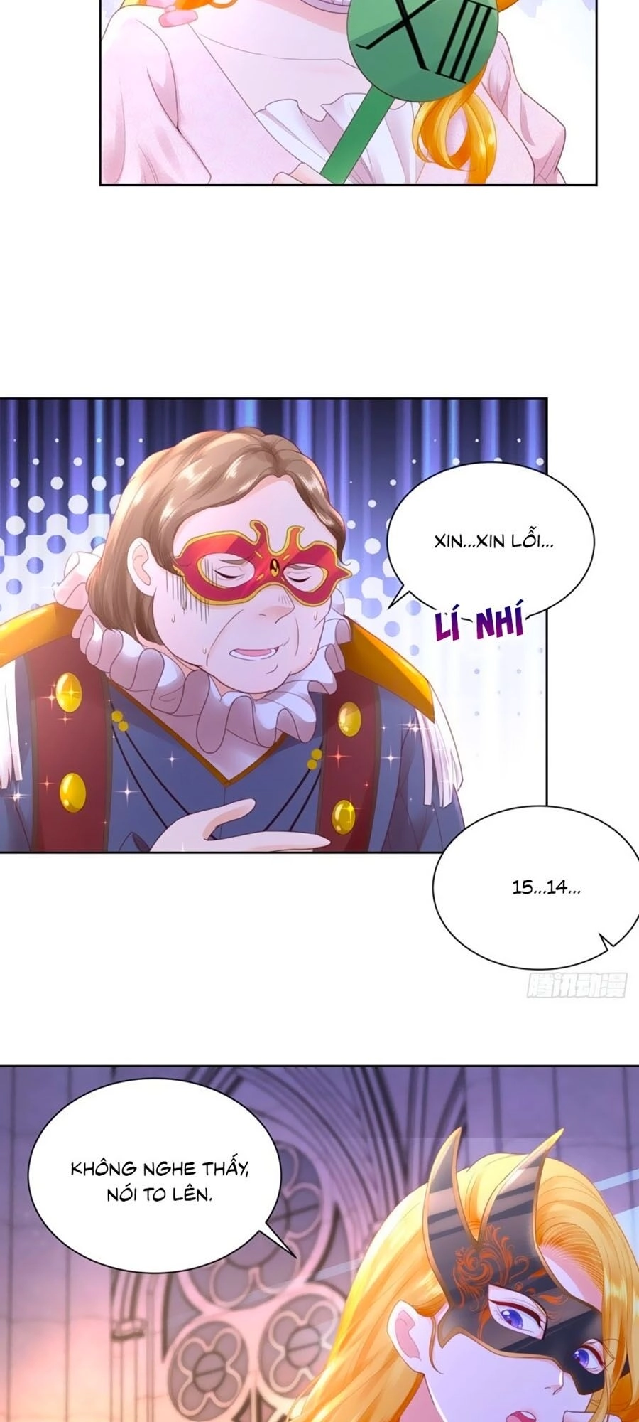 Tôi Muốn Trở Thành Tiểu Thư Công Tước Phế Vật Chapter 66 - 2