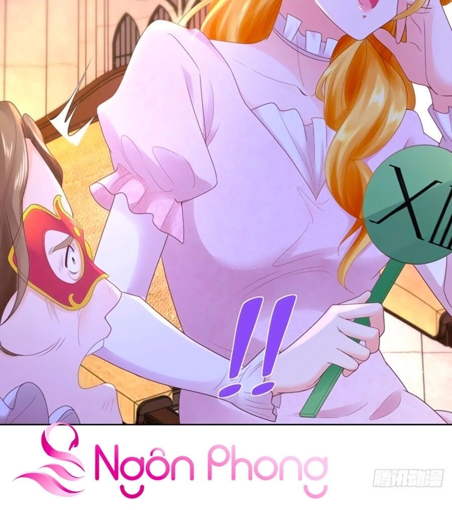 Tôi Muốn Trở Thành Tiểu Thư Công Tước Phế Vật Chapter 66 - 3