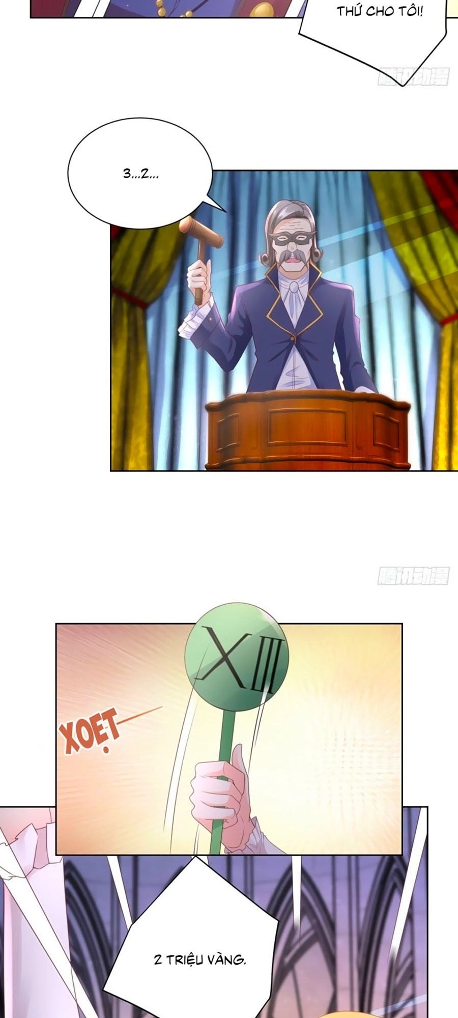 Tôi Muốn Trở Thành Tiểu Thư Công Tước Phế Vật Chapter 66 - 5