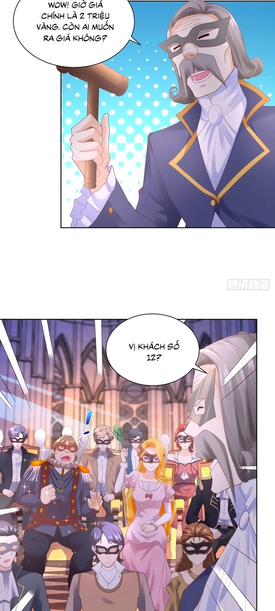 Tôi Muốn Trở Thành Tiểu Thư Công Tước Phế Vật Chapter 66 - 8