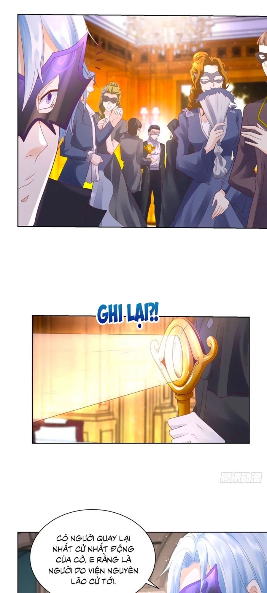 Tôi Muốn Trở Thành Tiểu Thư Công Tước Phế Vật Chapter 66 - 13