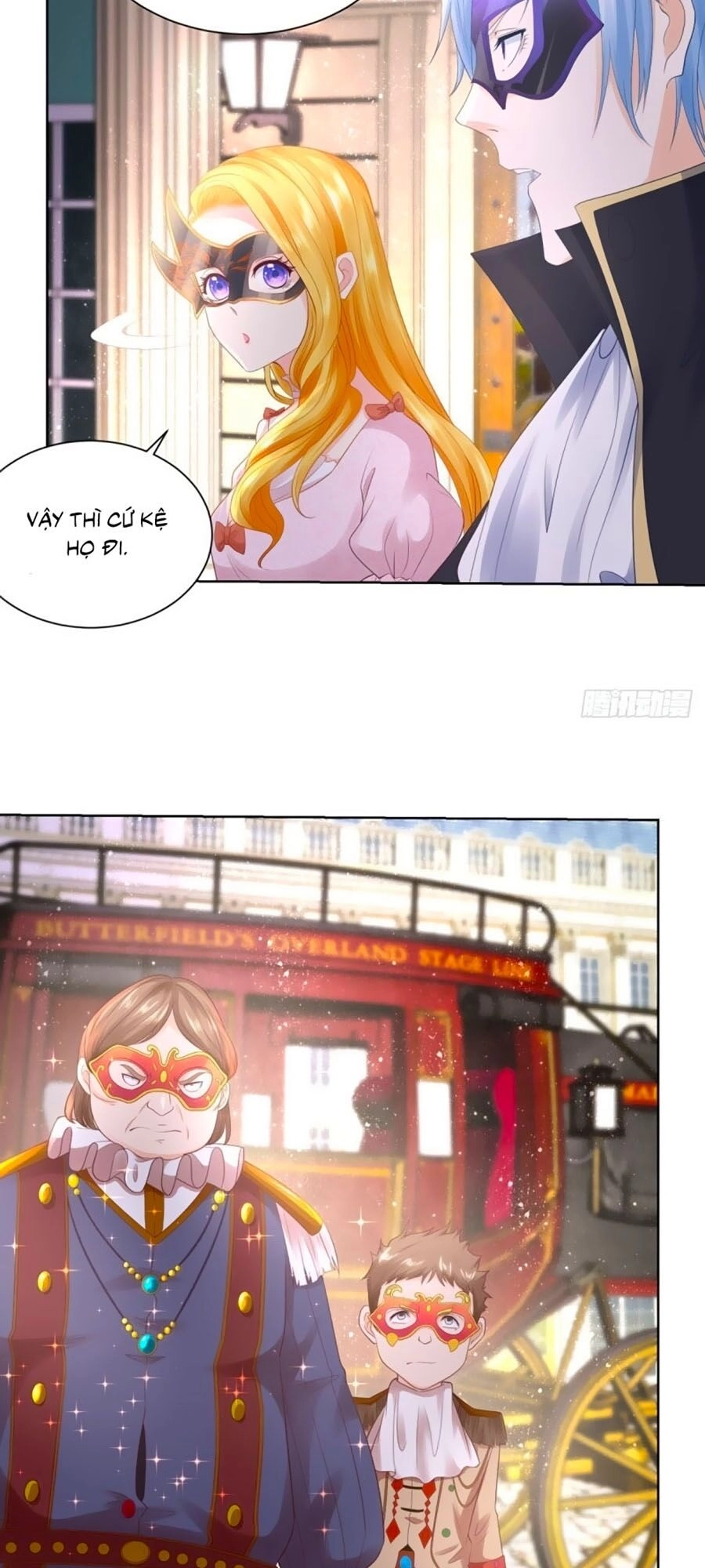 Tôi Muốn Trở Thành Tiểu Thư Công Tước Phế Vật Chapter 66 - 14